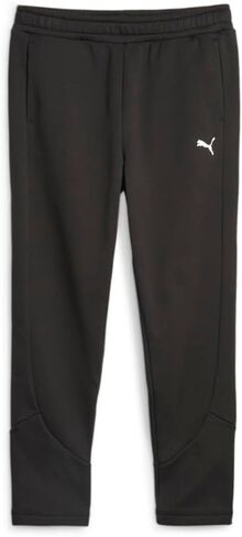 PUMA Womens Evostripe Winterized High Waisted Pants Casual - Black - Size XL in Saudi Arabia