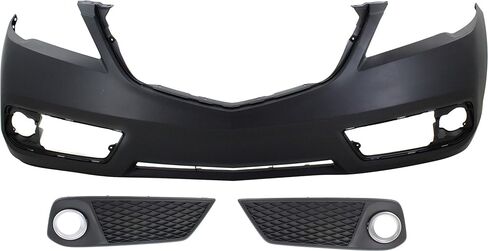 Garage-Pro Bumper Cover KIT Compatible with 2013-2015 Acura RDX Front in Saudi Arabia