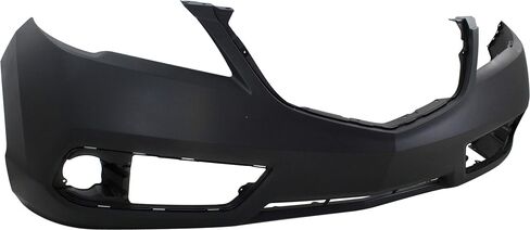 Garage-Pro Bumper Cover KIT Compatible with 2013-2015 Acura RDX Front in Saudi Arabia