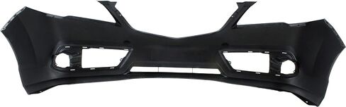 Garage-Pro Bumper Cover KIT Compatible with 2013-2015 Acura RDX Front in Saudi Arabia