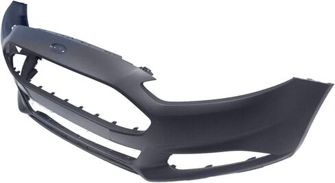 Primed Front Bumper Cover Fascia Replacement for 2013-2016 Fusion with Park Assist Sensor Holes DS7Z17757EAPTM in Saudi Arabia