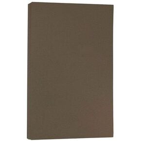 Luxpaper 8.5 "× 14" ورقة | الحجم القانوني | النافبون الأبيض | 32 رطل. نص | 50 كتي in Kuwait