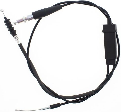 كابل خانق BossBearing لـ Polaris Trail Boss 250 1989 1990 1991 1992 1993 in Saudi Arabia