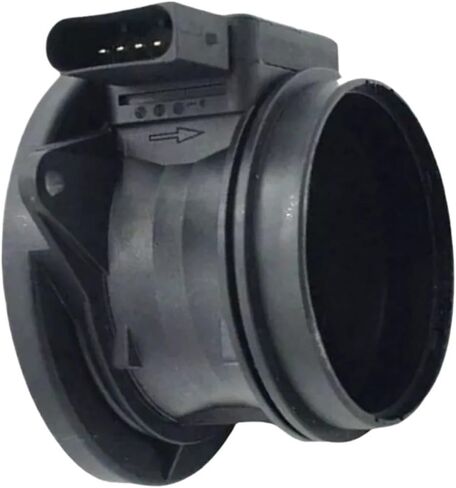 MAF Mass Air Flow Meter 5WK9638 for C230 W203 CL203 S203 C209 A209 W211 in Saudi Arabia