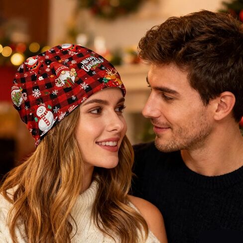 ESLVYXE ,Chemo Headwear for Women for Slouchy Beanie Hat Skull Cap Cancer Headwear Accessories for Women in Saudi Arabia