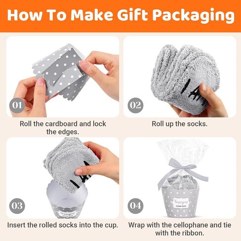 HAPPYPOP Birthday Gifts for Men - Fuzzy 31 32 33 34 35 Year Old Socks, Best Gifts for 35th Man Male Him in Saudi Arabia