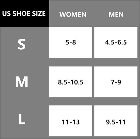 Ankle Socks for Women 6 Pairs - Athletic Anti-blister Thick Cushioned Low Cut Running Socks Womens in Saudi Arabia