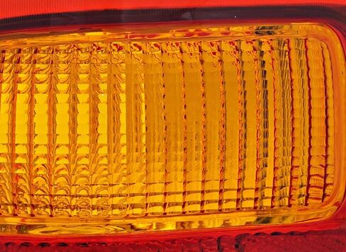 For Ford Ranger Tail Lights Lamps Set 1998 1999 Driver and Passenger Side in Saudi Arabia