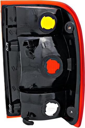 For Ford Ranger Tail Lights Lamps Set 1998 1999 Driver and Passenger Side in Saudi Arabia