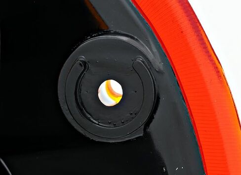 For Ford Ranger Tail Lights Lamps Set 1998 1999 Driver and Passenger Side in Saudi Arabia