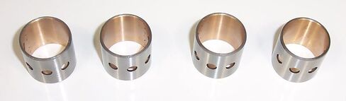 Engine Piston Wrist Pin Bushing Set Compatible With Toyota Previa 2.4L L4 1991 1992 1993 1994 1995 1996 1997 PC-139213 in Saudi Arabia