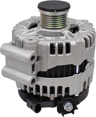 Exchange Alternator for BMW 128i 135i 135is 328i 328xi 335d 335i 335xi 528i 528xi 535i 535xi X3 X5 3.0 M3 4.0 in Saudi Arabia