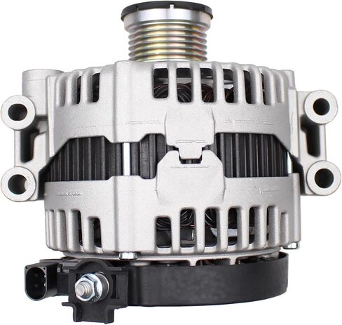 Exchange Alternator for BMW 128i 135i 135is 328i 328xi 335d 335i 335xi 528i 528xi 535i 535xi X3 X5 3.0 M3 4.0 in Saudi Arabia