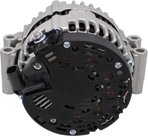 Exchange Alternator for BMW 128i 135i 135is 328i 328xi 335d 335i 335xi 528i 528xi 535i 535xi X3 X5 3.0 M3 4.0 in Saudi Arabia