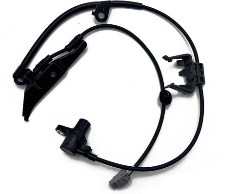 مستشعر سرعة العجلات الأمامية اليسرى ABS متوافق مع Toyota 2001-2003 Sienna V6 3.0L يستبدل 89543-08010 8954308010 ALS666 in Saudi Arabia