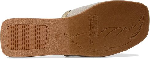 André Assous Women's Kiky Flat Sandal in Saudi Arabia