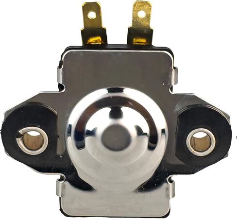 مرحل الملف اللولبي 12 فولت 4 أطراف 65W-81941-00-00 متوافق مع ميركوري ياماها مارين 20HP 25HP 40HP 45HP 50HP 55HP 60HP 65HP 70HP 80HP 90HP 89-818999A2 89-818997A1 89-818997A2 89-850188T1 in Saudi Arabia