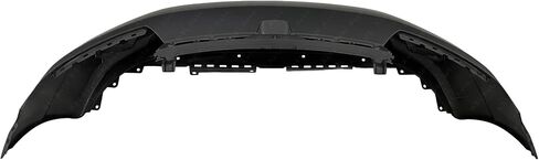 MBI AUTO - Painted To Match, Front Bumper Cover for 2006 2007 2008 Honda Civic Coupe, HO1000237 in Saudi Arabia