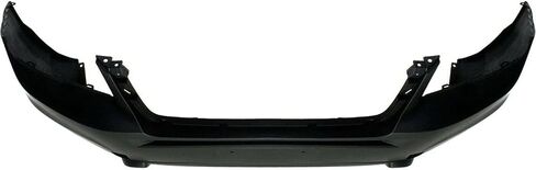 BUMPERS THAT DELIVER - Primered, Front Bumper Cover Fascia for 2014 2015 2016 Subaru Forester 2.5L 14 15 16, SU1000173 in Saudi Arabia