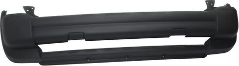 Garage-Pro Front Bumper Cover Kit for Jeep Liberty 2005-2007 Sport Utility, Textured Front, Jeep Liberty Accessories in Saudi Arabia