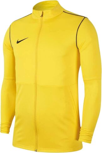 Nike M Nk Df Park20 Trk Jkt K R طول الورك للرجال in Saudi Arabia