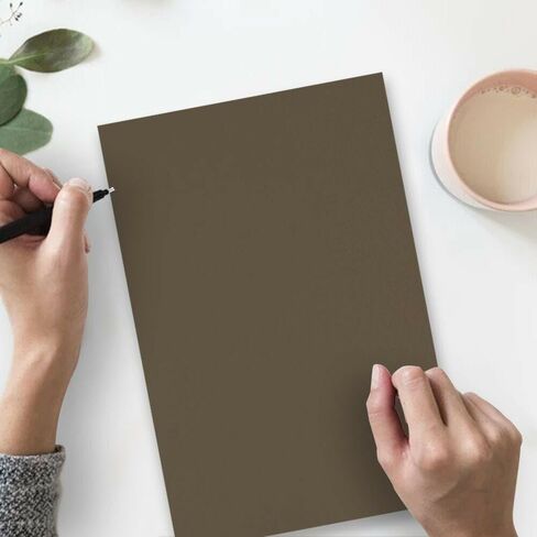 Luxpaper 8.5 "× 14" ورقة | الحجم القانوني | النافبون الأبيض | 32 رطل. نص | 50 كتي in Saudi Arabia