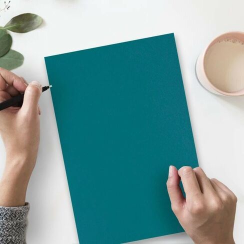 Luxpaper 8.5 "× 14" ورقة | الحجم القانوني | النافبون الأبيض | 32 رطل. نص | 50 كتي in Kuwait