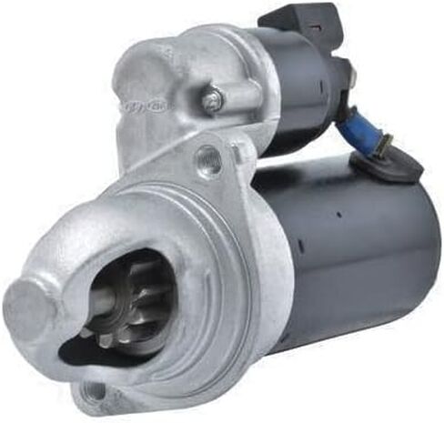 SB Parts Rebuilt Starter Compatible with Hyundai Sonata 2015-2019 Santa Fe Sport 2017-2018, Compatible with Kia Optima 2016-2020 Sorento 2.0L 2016-18 2.4L 2015-2020 in Saudi Arabia