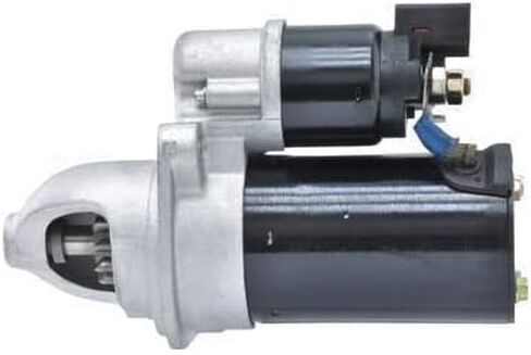 SB Parts Rebuilt Starter Compatible with Hyundai Sonata 2015-2019 Santa Fe Sport 2017-2018, Compatible with Kia Optima 2016-2020 Sorento 2.0L 2016-18 2.4L 2015-2020 in Saudi Arabia