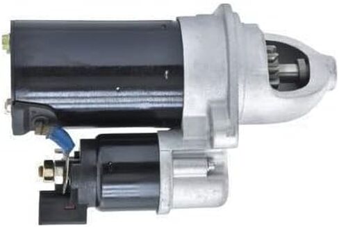 SB Parts Rebuilt Starter Compatible with Hyundai Sonata 2015-2019 Santa Fe Sport 2017-2018, Compatible with Kia Optima 2016-2020 Sorento 2.0L 2016-18 2.4L 2015-2020 in Saudi Arabia
