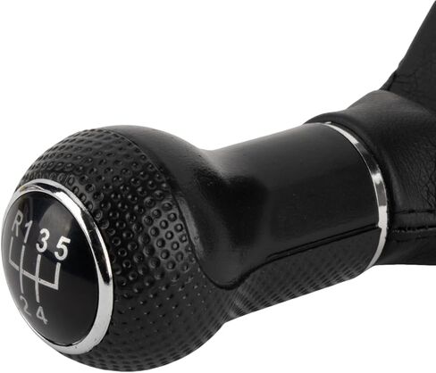 مقبض ناقل حركة السيارة ذو 5 سرعات من psler متوافق مع VW Bora Golf Jetta MK4 GTI R32 1999 2000 2001 2002 2003 2004 in Saudi Arabia
