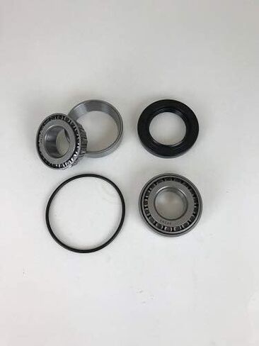 BossBearing الجبهة التفاضلية تحمل وختم لكاواساكي البغل 4010 4x4 2009 2010 2011 2012 2013 2014 2015 2016 2017 2018 in Saudi Arabia