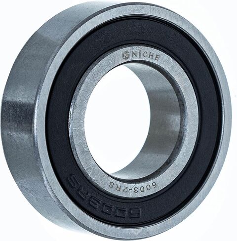 NICHE Wheel Bearing Seal Kit for Suzuki 2006-2020 DR650SE 6003-2RS 6204-2RS 6205-2RS in Saudi Arabia