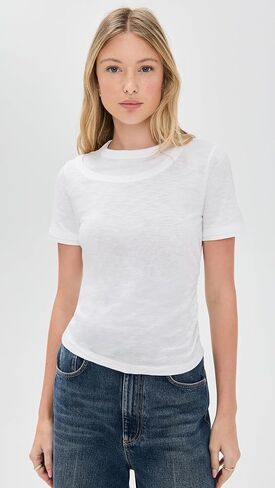Veronica Beard Jean Women's Damian Top in Kuwait