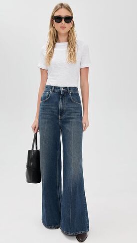 Veronica Beard Jean Women's Damian Top in Kuwait