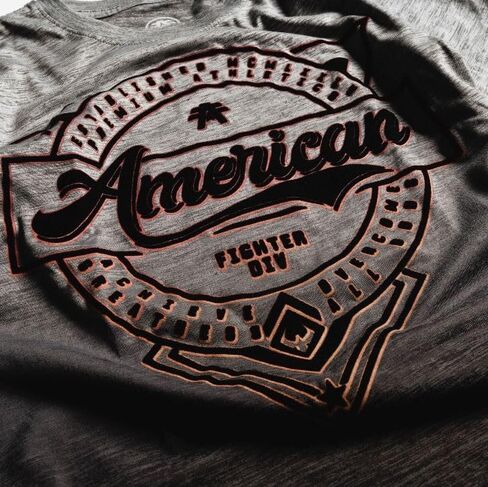 American Fighter Women's T-Shirt Gilroy, Short Sleeve in Saudi Arabia