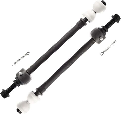 ASTARPRO 2pcs Front Sway Bar End Links K7422 Compatible with 2002-2005 Dodge Ram 1500 4WD in Saudi Arabia