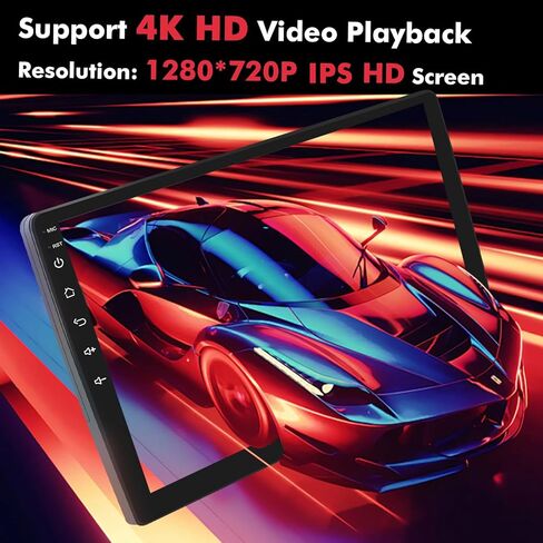 2+32G Android 12 Double Din Car Stereo for Subaru Outback Legacy 2015-2018 with 9 Inch Touchscreen Radio Built-in Wireless Carplay/Android Auto/GPS/Bluetooth/FM/AUX-in/SWC/Backup Camera in Kuwait