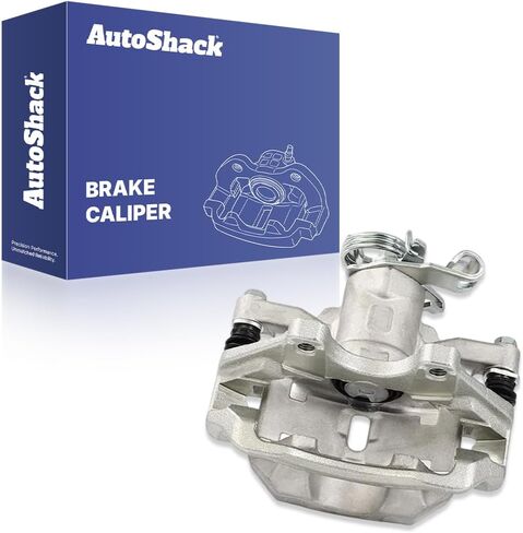 AutoShack Rear Right Brake Caliper | Replacement for 2006-2011 Buick Lucerne 2006-2011 Cadillac DTS | 1-PC in Saudi Arabia