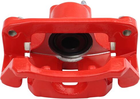 TRQ Performance Rear Performance Brake Caliper Set Compatible with 15-19 Canyon Colorado in Saudi Arabia