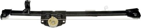 Dorman 740-337 Front Passenger Side Power Window Regulator (Regulator Only) Compatible with Select Ram Models in Saudi Arabia