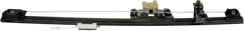 Dorman 740-337 Front Passenger Side Power Window Regulator (Regulator Only) Compatible with Select Ram Models in Saudi Arabia