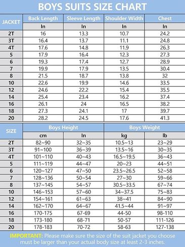 سترة بدلة للأولاد بقصة ضيقة ومعطف بليزر مدرسي للأطفال in Kuwait