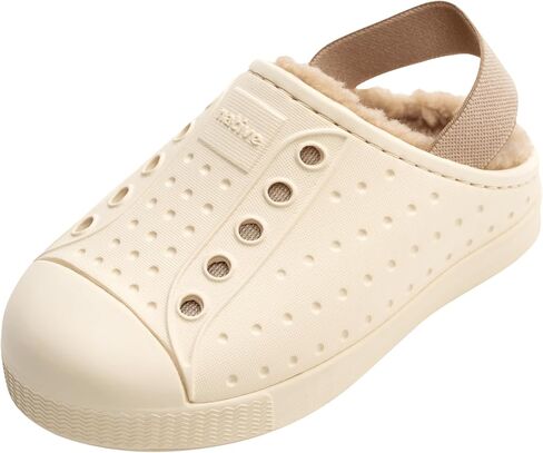 Native Shoes Unisex-Child Jefferson Cozy (Toddler) Clog in Kuwait