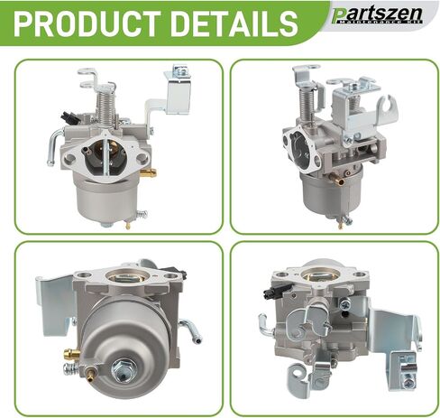G16 Carburetor for Yamaha Golf Carts G16 G18 G19 G20 G21 1996-2002 JN3-14101-00 JN6-14101-10 JN6-14101-14 JN6-14101-15 JN6-13567-00 17555 5431 in Saudi Arabia