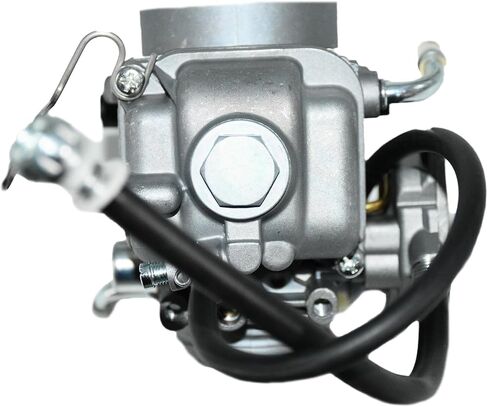 CARBURETOR for POLARIS SPORTSMAN 500 4X4 HO 2001-2005 2010 2011 2012 CARB for Scrambler 500 4X4 1997-2009 | ATP 500 04-05 ATV Carb Replaces 3131567 3131453 with Air Filter and Fuel Pump in Saudi Arabia