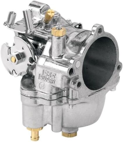 S&S 11-0420 Super E Carburator فقط in Kuwait