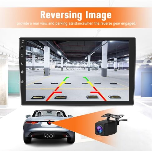 Android 13 Car Radio Stereo for Dodge RAM 2002-2005 with Wireless CarPlay Android Auto Backup Camera in Saudi Arabia