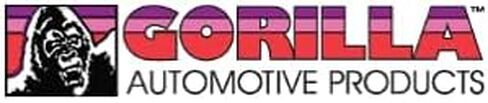 Gorilla Automotive SPK6-14150B 6 Lug 14X1.5 Spike Lug Install Kit Black in Saudi Arabia