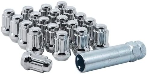 Gorilla Automotive K5CS-14150GR 5Lug 14-1.50 Spline WIK Pass Gor in Saudi Arabia